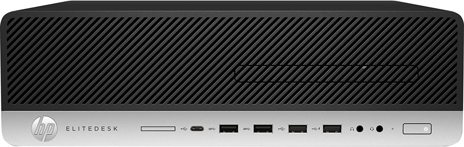 即office2021!EliteDesk 800 G3 i5-6500 SSD Amazon.com: HP EliteDesk 800 G3 SFF 商務桌上型電腦Intel Core